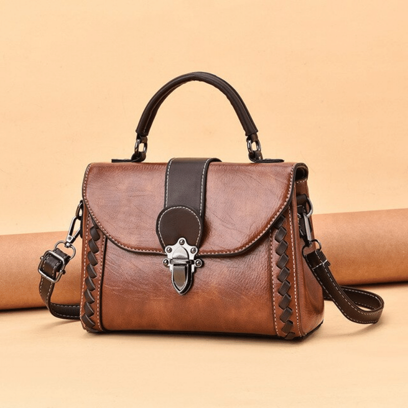 Bolsa Feminina Transversal Francesca