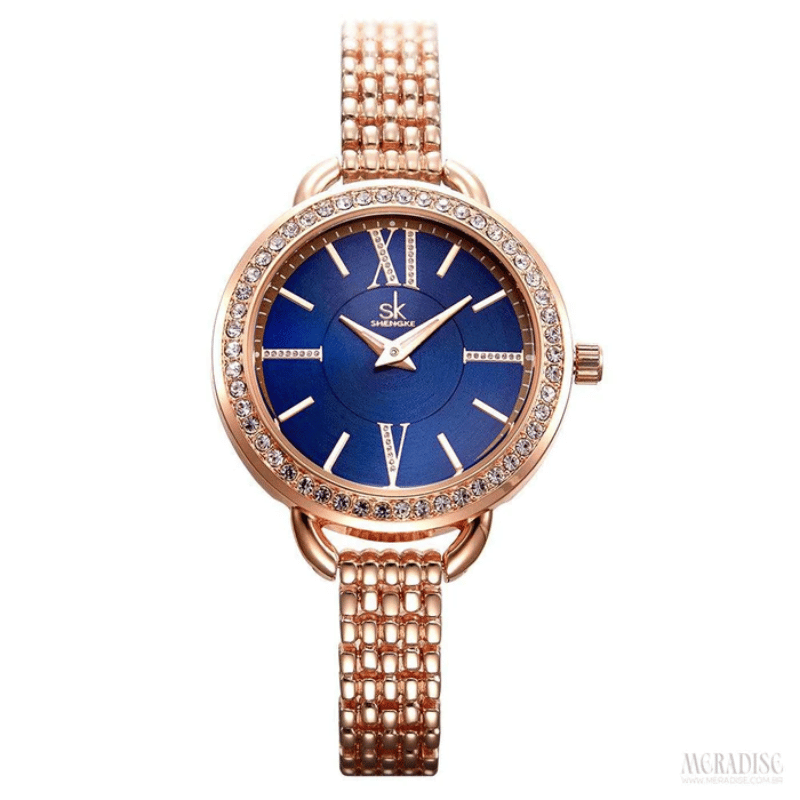 Relógio Feminino Anastasia