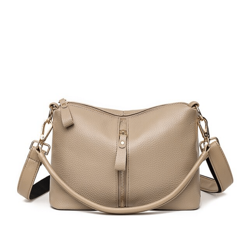 Bolsa Feminina Transversal Patrizia