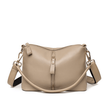 Bolsa Feminina Transversal Patrizia