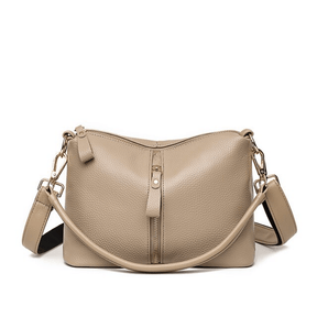 Bolsa Feminina Transversal Patrizia