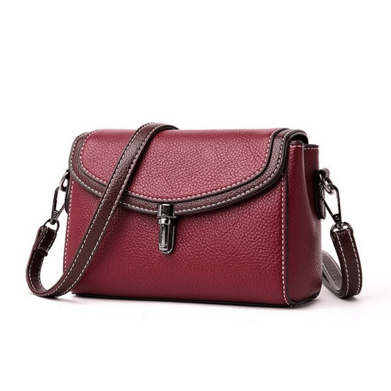 Bolsa Feminina Transversal Assunta