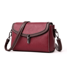 Bolsa Feminina Transversal Assunta