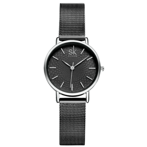 Relógio Feminino Vivienne Gold