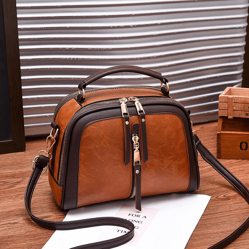 Bolsa Feminina Transversal Ninna