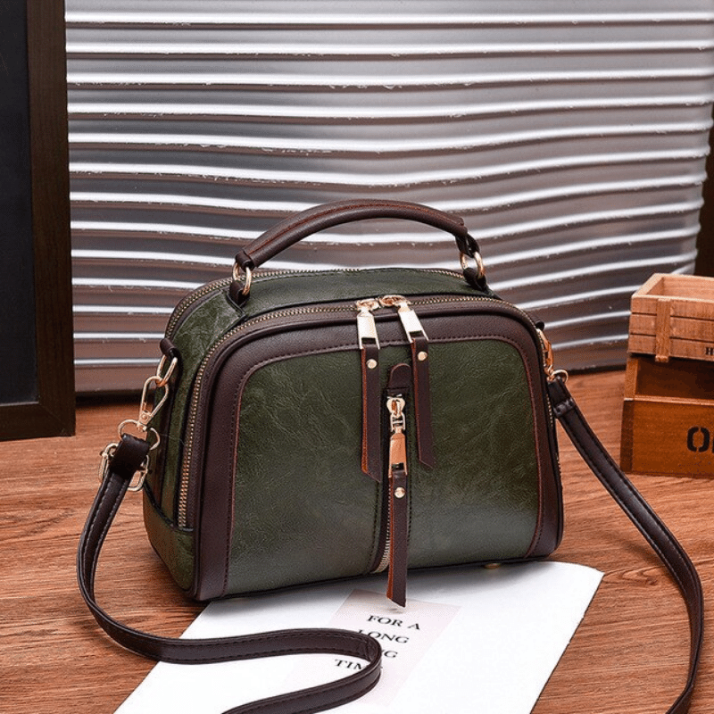 Bolsa Feminina Transversal Ninna