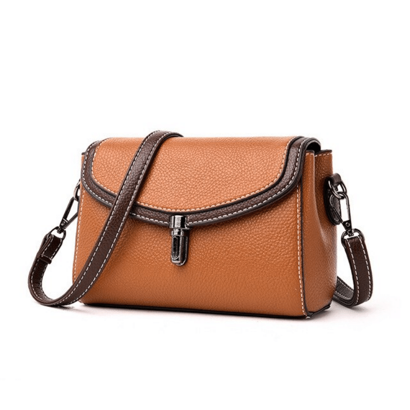 Bolsa Feminina Transversal Assunta
