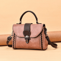 Bolsa Feminina Transversal Francesca