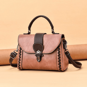 Bolsa Feminina Transversal Francesca