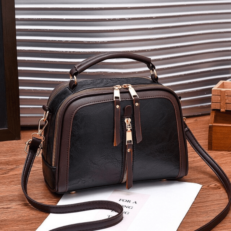 Bolsa Feminina Transversal Ninna