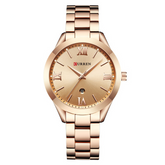 Relógio Feminino Lila Curren