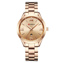Relógio Feminino Lila Curren