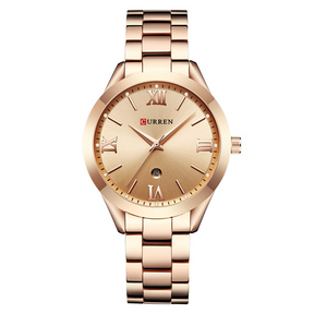 Relógio Feminino Lila Curren