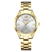 Relógio Feminino Lila Curren