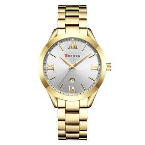 Relógio Feminino Lila Curren