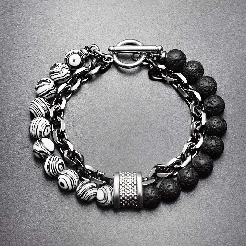 pulseira-metal-pedras-olho-tigre