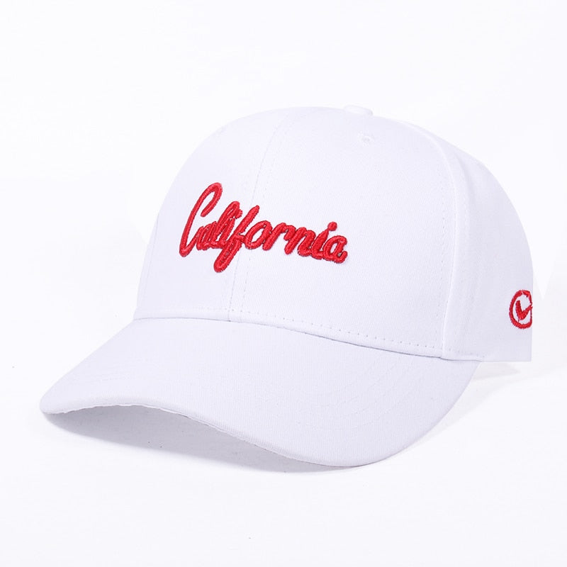 Boné California Dreams