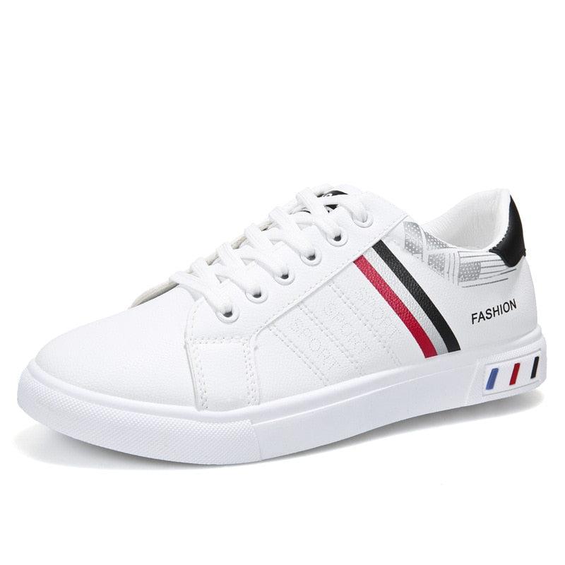 Tênis Masculino Estiloso Fashion