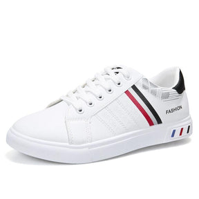 Tênis Masculino Estiloso Fashion