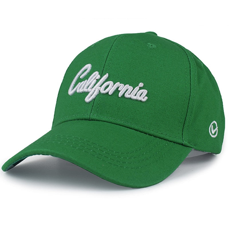 Boné California Dreams