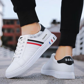 Tênis Masculino Estiloso Fashion