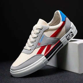 Tênis Masculino Casual Vietto