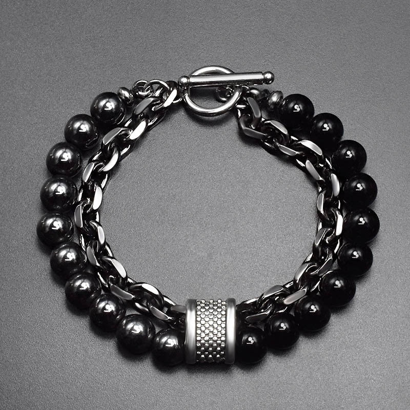 pulseira-metal-pedras-olho-tigre
