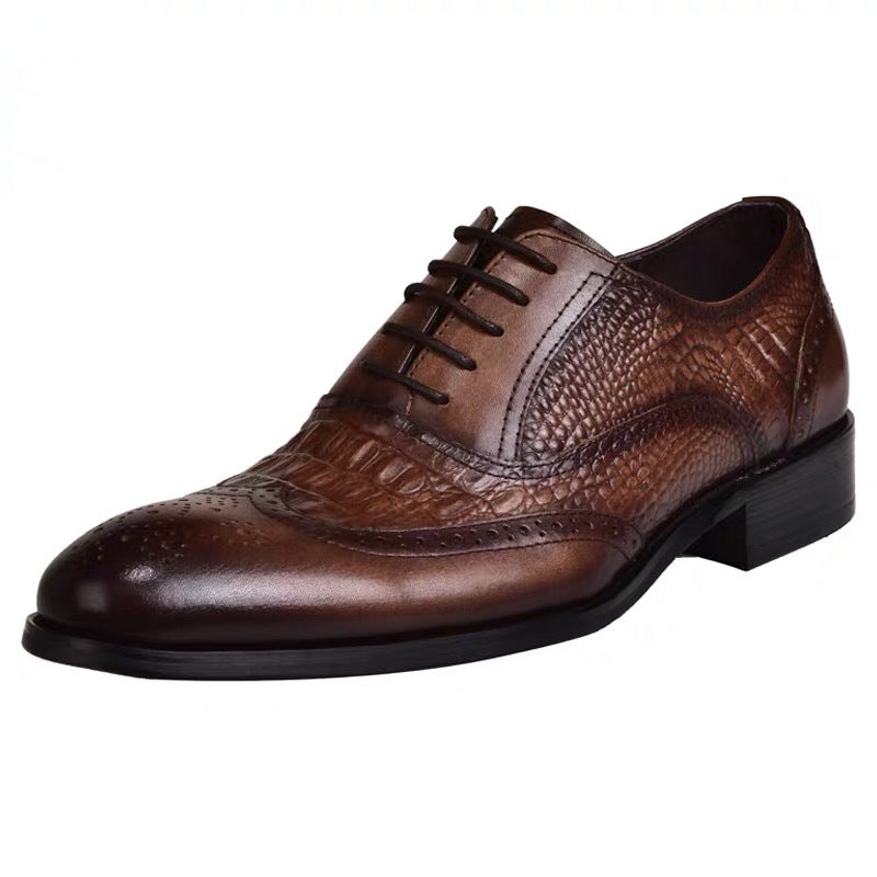 Sapato Cedric