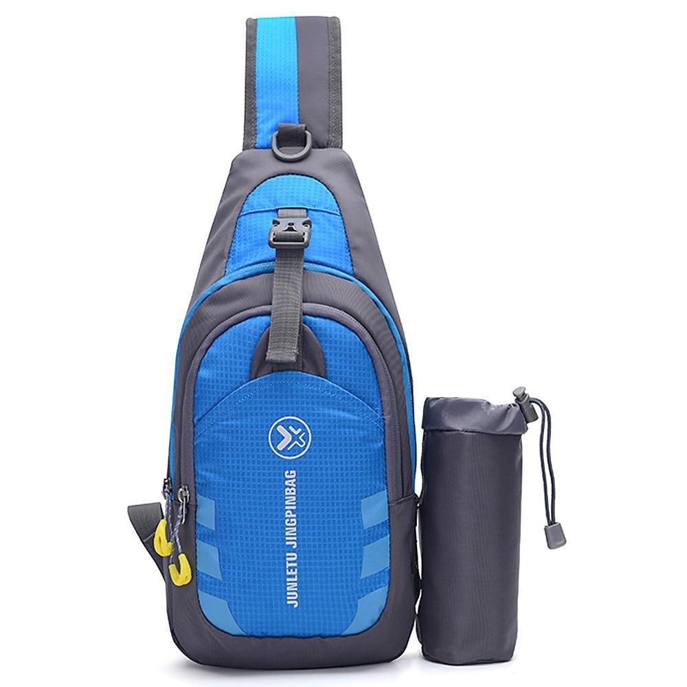 Bolsa Transversal Unissex Junletu