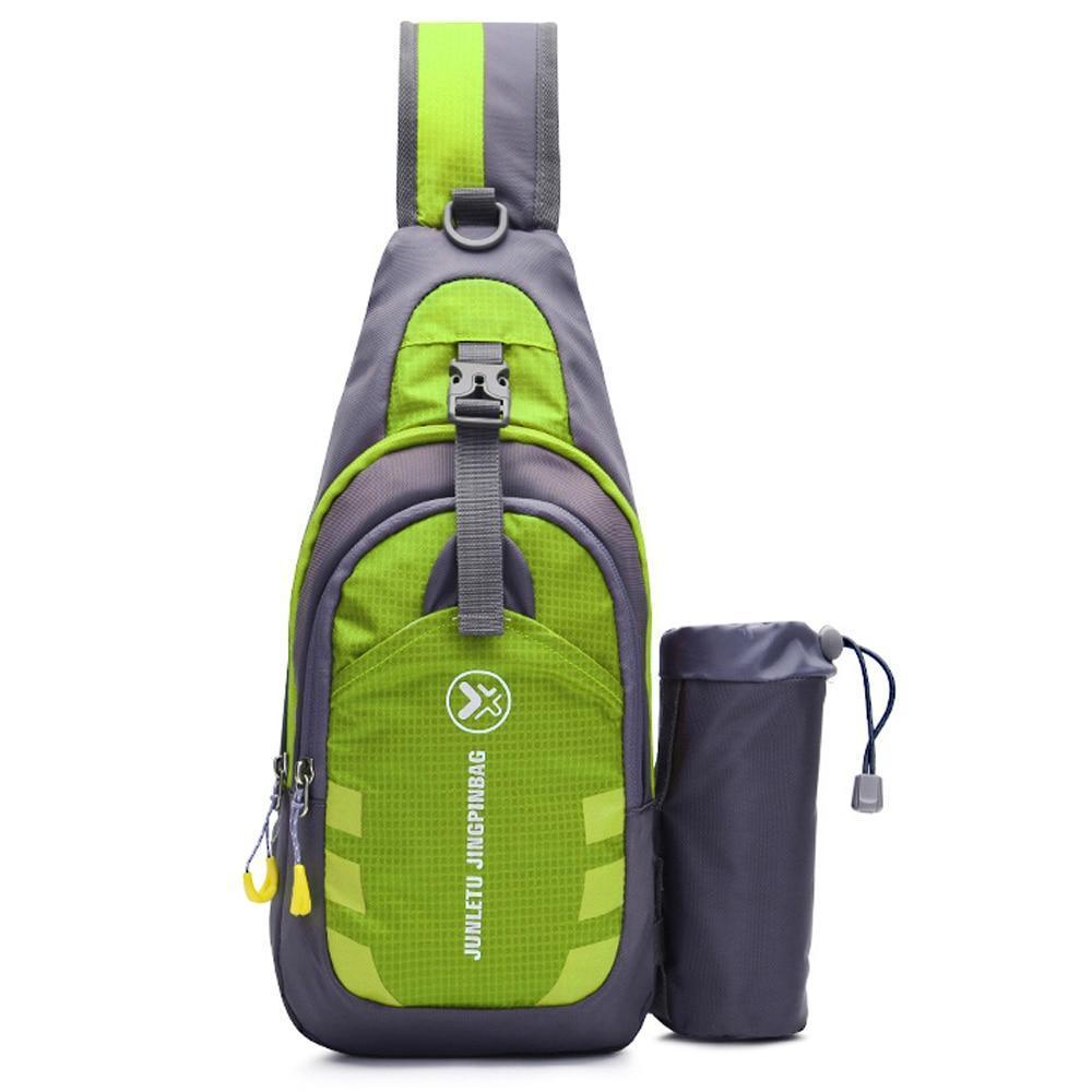Bolsa Transversal Unissex Junletu