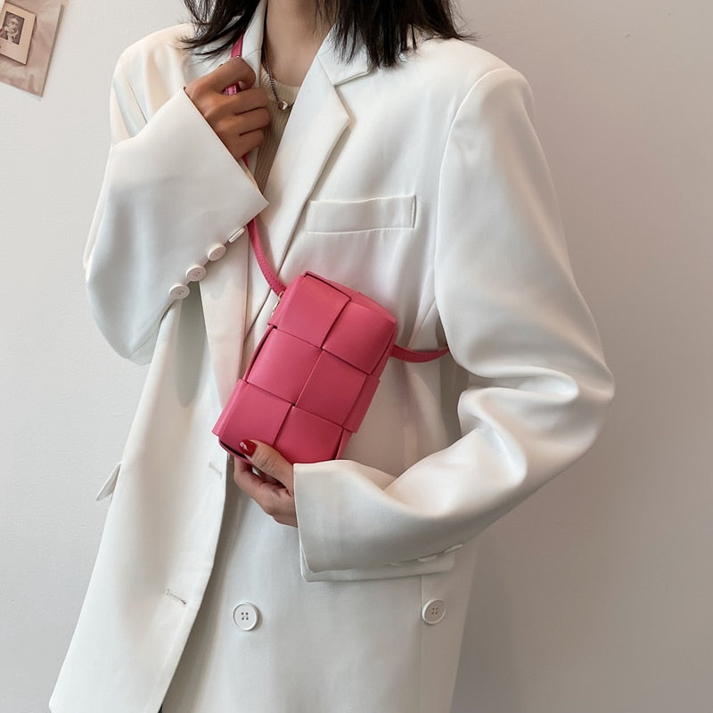 Bolsa Feminina Modern Lilly