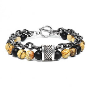 pulseira-metal-pedras-olho-tigre