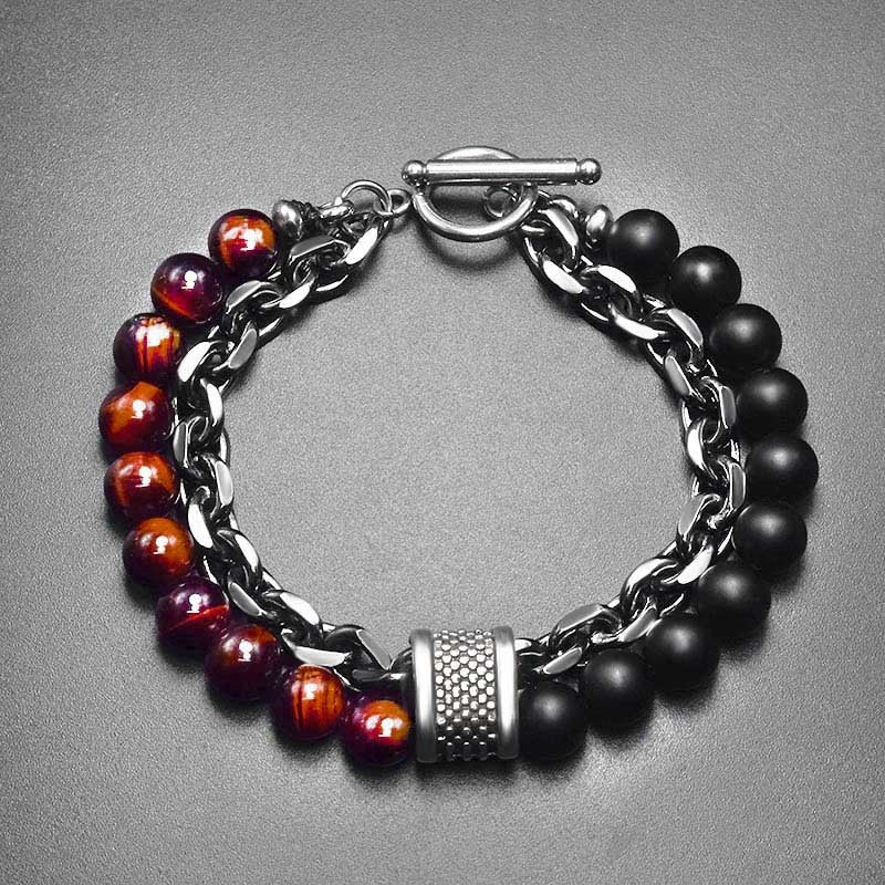 pulseira-metal-pedras-olho-tigre