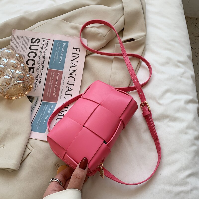 Bolsa Feminina Modern Lilly