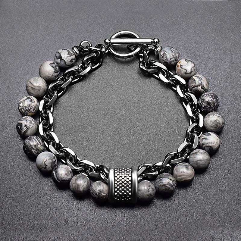 pulseira-metal-pedras-olho-tigre