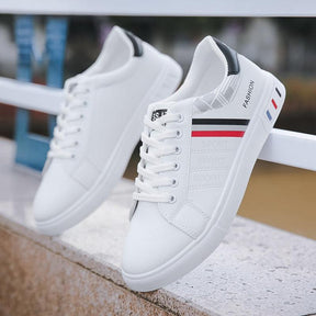 Tênis Masculino Estiloso Fashion
