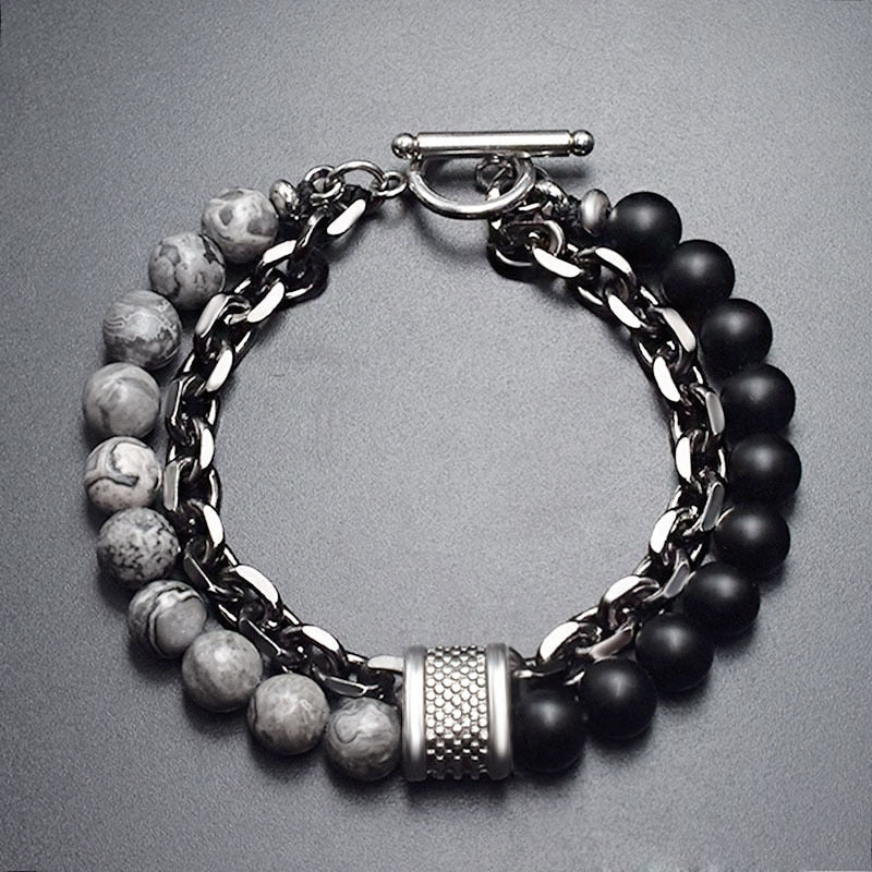 pulseira-metal-pedras-olho-tigre