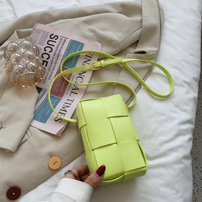 Bolsa Feminina Modern Lilly