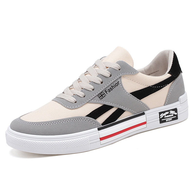 Tênis Masculino Casual Vietto