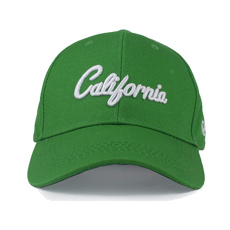 Boné California Dreams