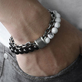 pulseira-metal-pedras-olho-tigre