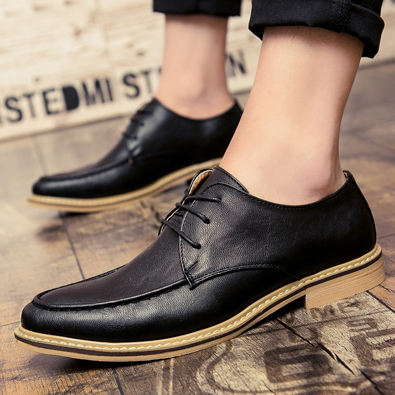 Sapato York