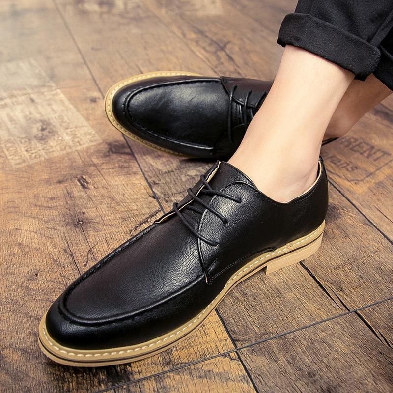 Sapato York