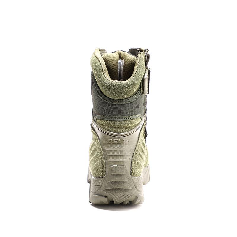 Bota Coturno Tático Kursk