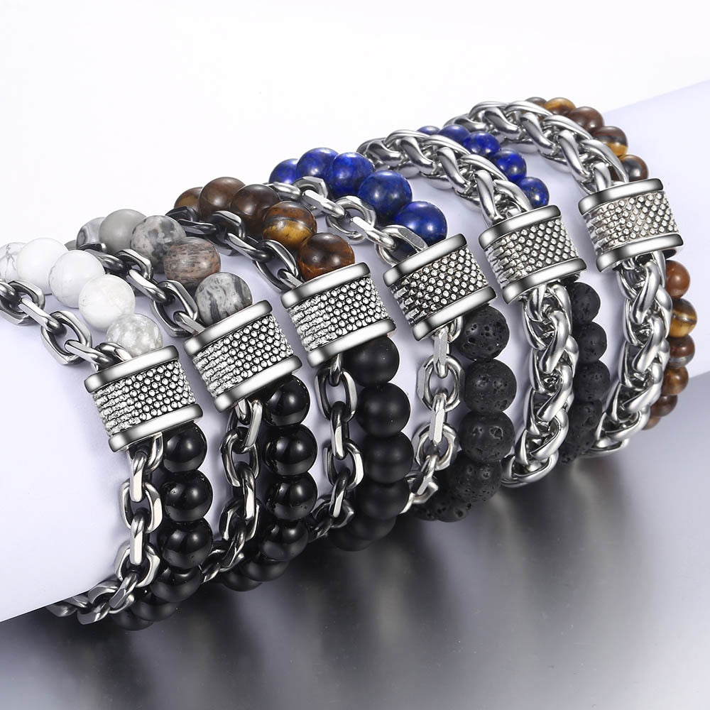pulseira-metal-pedras-olho-tigre
