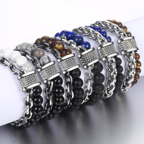 pulseira-metal-pedras-olho-tigre
