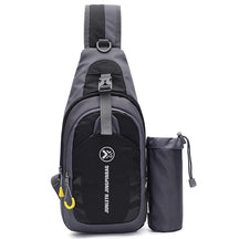 Bolsa Transversal Unissex Junletu