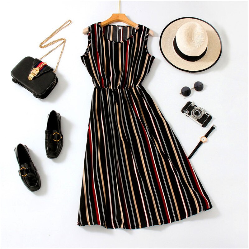 Vestido Popps Verão 2023