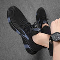 Tênis Masculino Slim WB