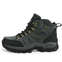 Bota Masculina Torp Adventure